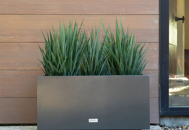 Just for You: Outdoor Planters