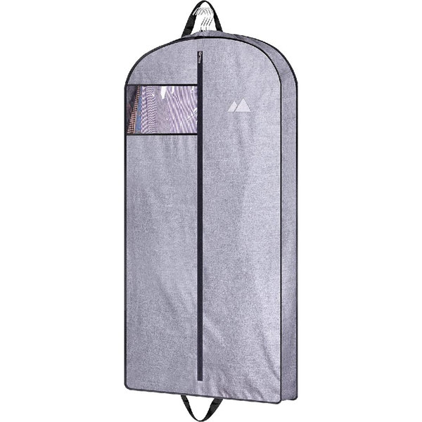 Heavy Duty Garment Bag | Wayfair