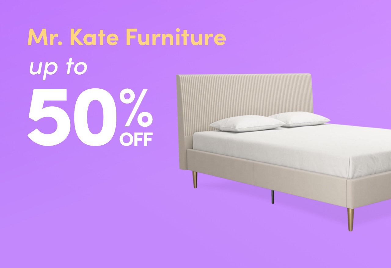[BIG SALE] 5 Days of Deals Mr. Kate Furniture You’ll Love In 2023