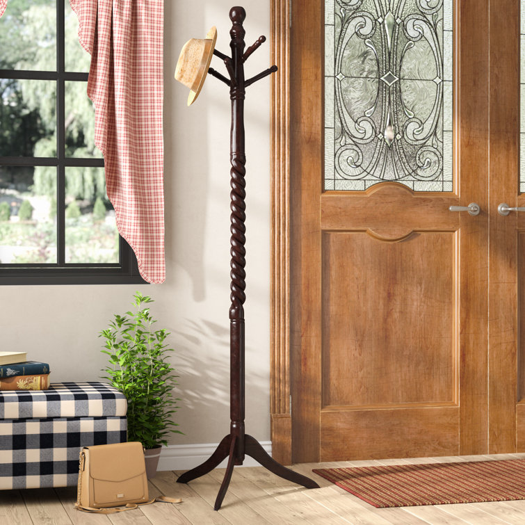 front door coat hooks