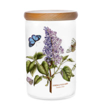 Wayfair | Purple Kitchen Canisters & Jars You'll Love in 2022