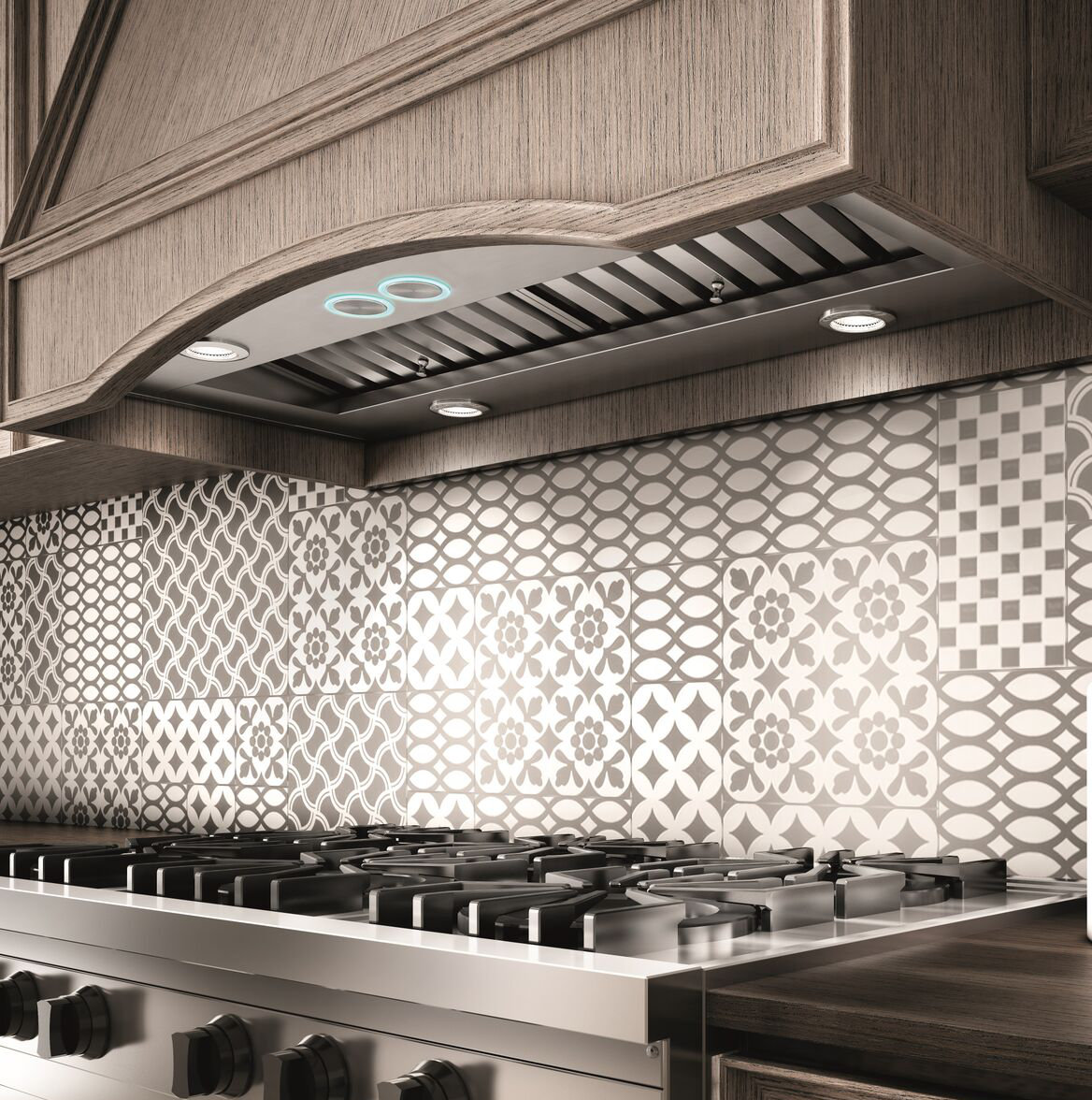 elica 36 range hood