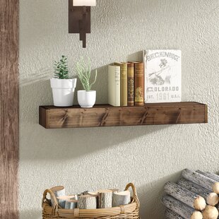 Wood shelf 4 shelves 112x41x34cm 16045 