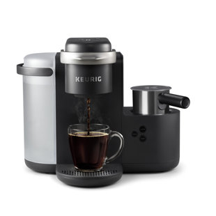 K-Cup Coffee Makers - Wayfair Canada