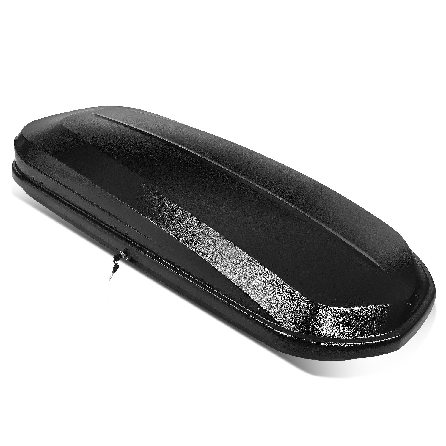 DNA Motoring Roof Top Cargo Storage Box Wayfair