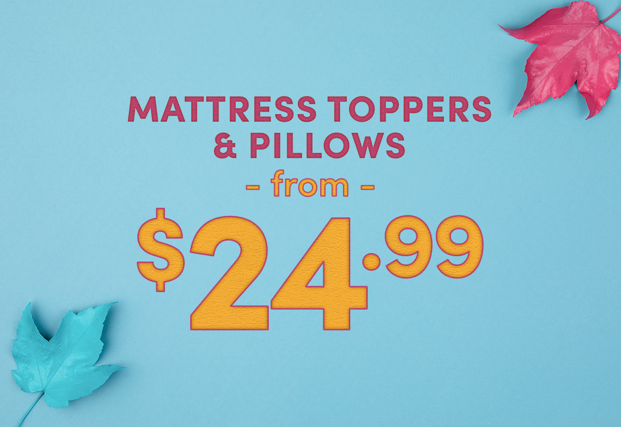 [BIG SALE] Mattress Topper & Pillow Sale You’ll Love In 2023 Wayfair