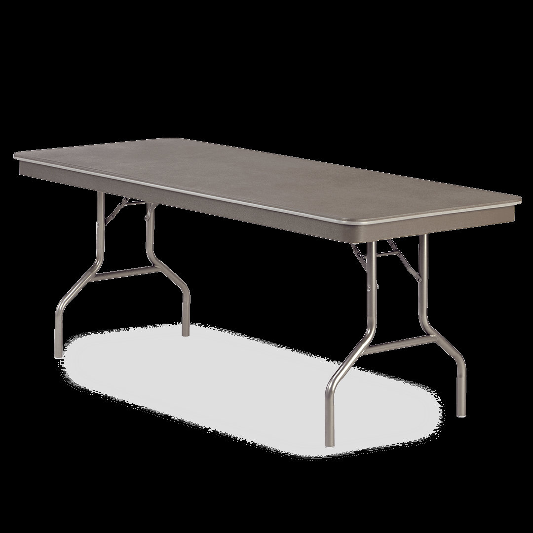Virco CoreaGator® Series Folding Table Wayfair