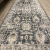 Charlton Home® Sagefield Performance Gray;Ivory/Beige/Gray/Charcoal Rug ...