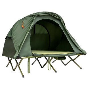 Stick to Tent Tents Steel Modern Fully Featured 