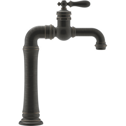 Luxury Oil Rubbed Bronze Kitchen Faucets | Perigold