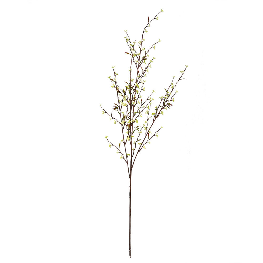 Primrue Artificial Mini Wild Flower Spray Wayfair