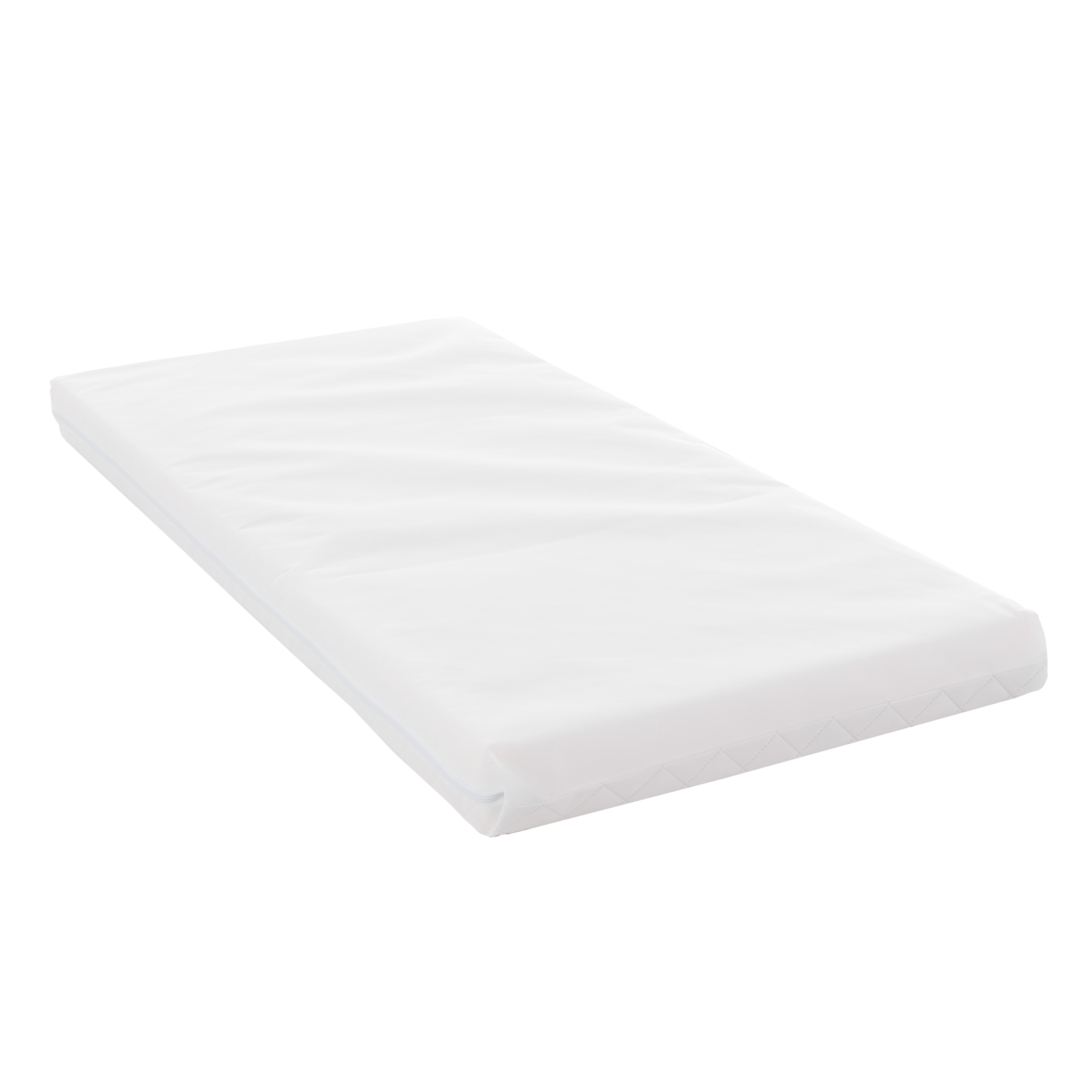 Obaby Coil Sprung Cotbed Mattress 140 x 70cm & Reviews Wayfair.co.uk