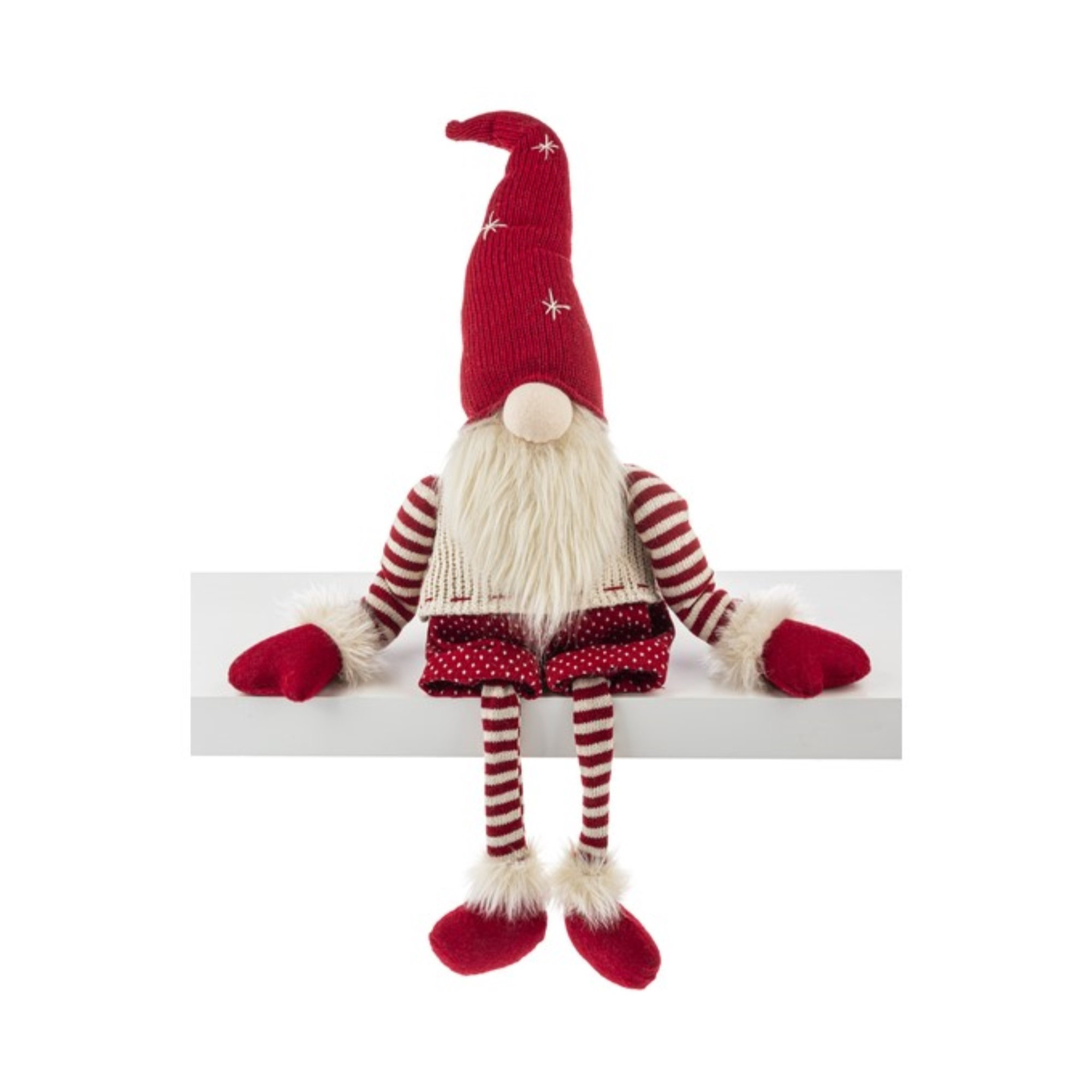 The Holiday Aisle® Figurine Christmas Decoration Wayfair