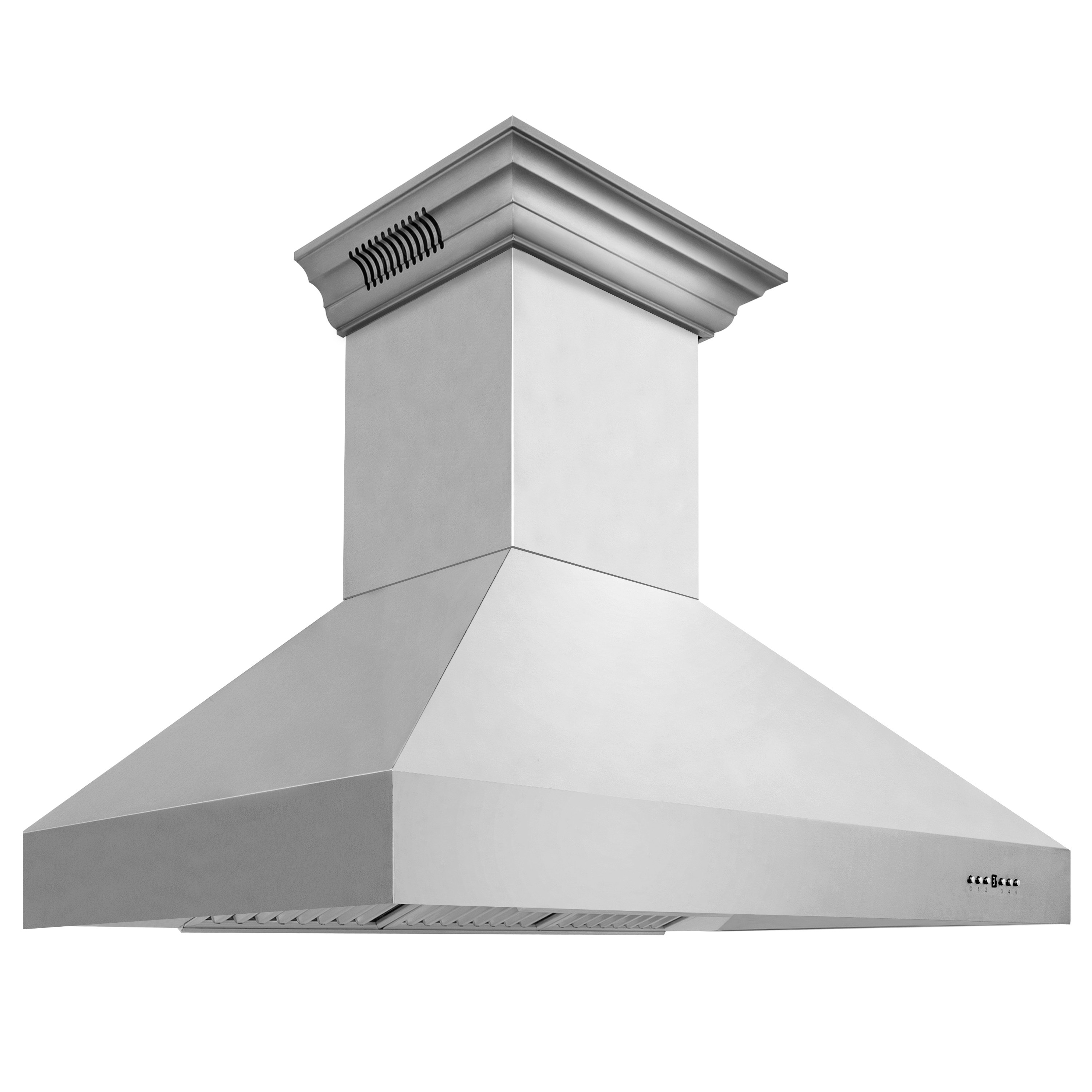 range hood sound