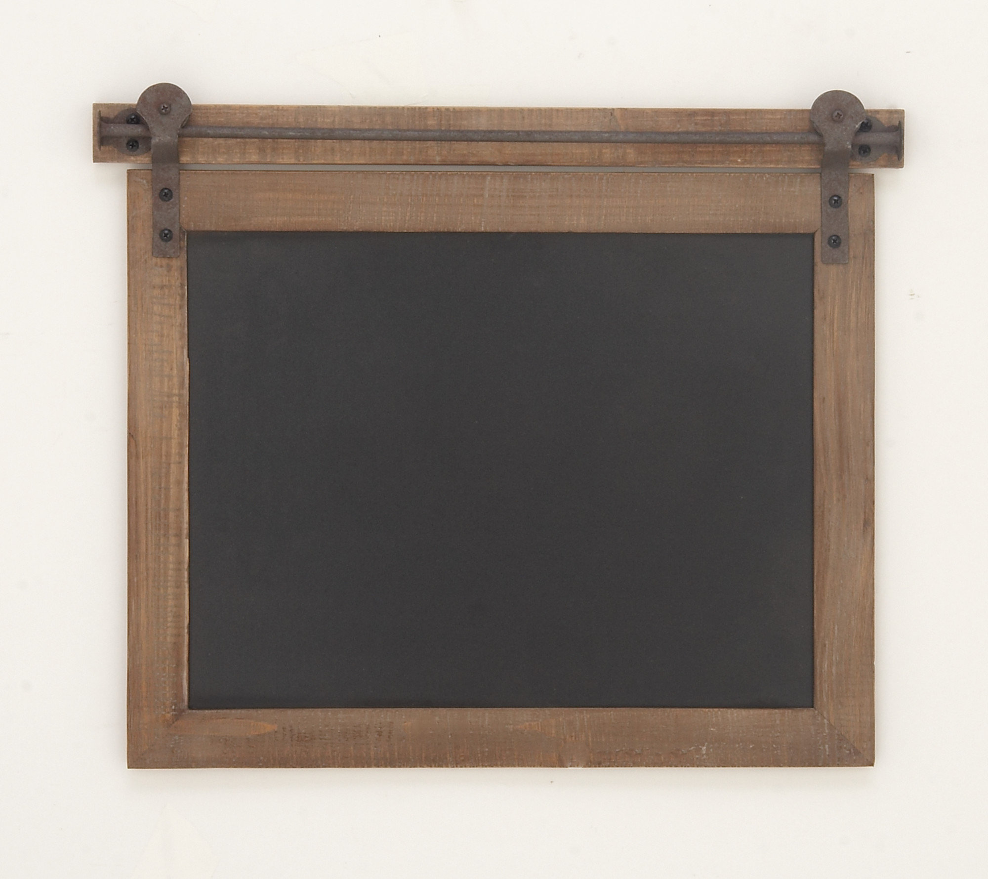 Union Rustic Wall Mounted Chalkboard & Reviews Wayfair