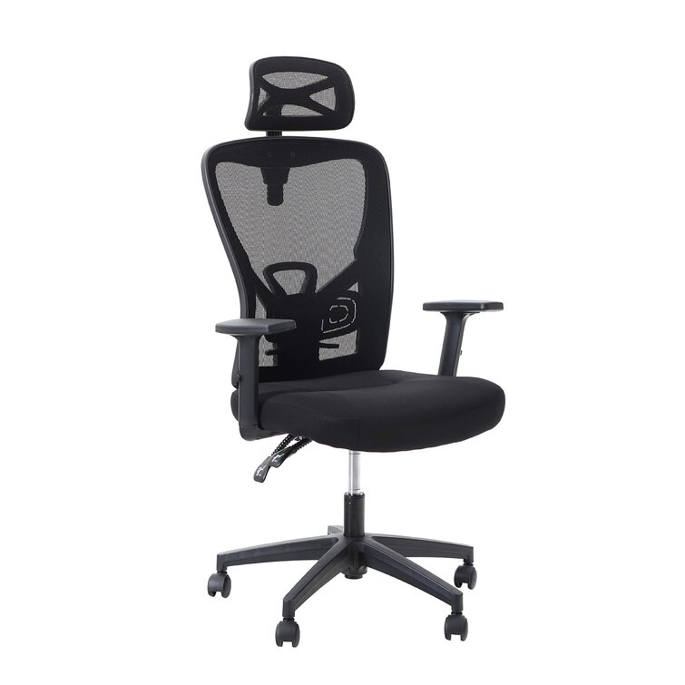 Kinnarps Fully Adjustable Office Swivel Chairs  model 6231/8231 Great Chairs 