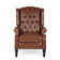 Alta 35'' Wide Manual Wing Chair Recliner