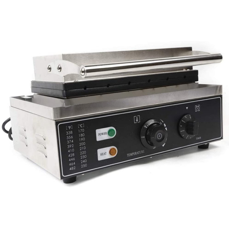 commercial waffle dog maker