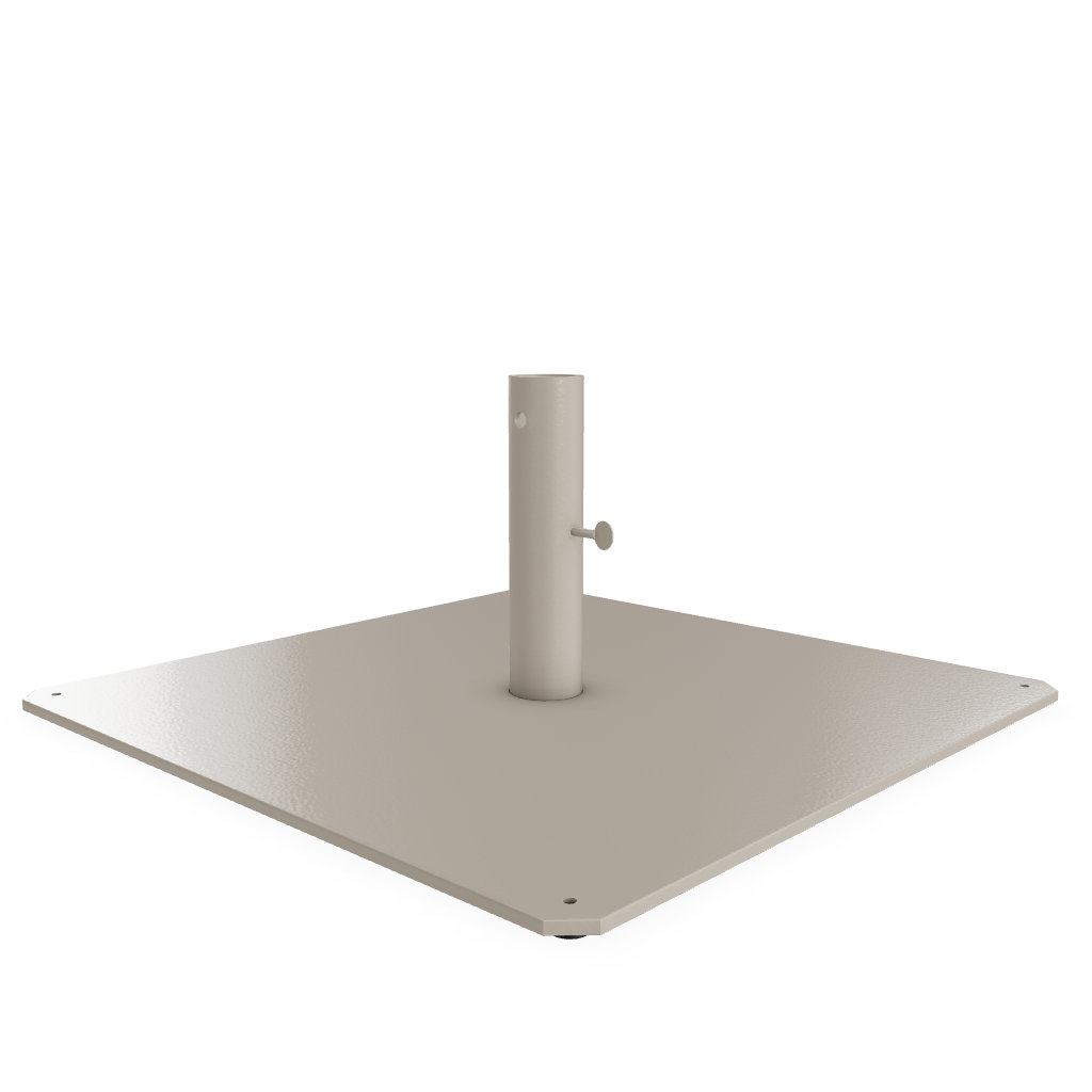 Telescope Casual Aluminum Free Standing Umbrella Base Wayfair