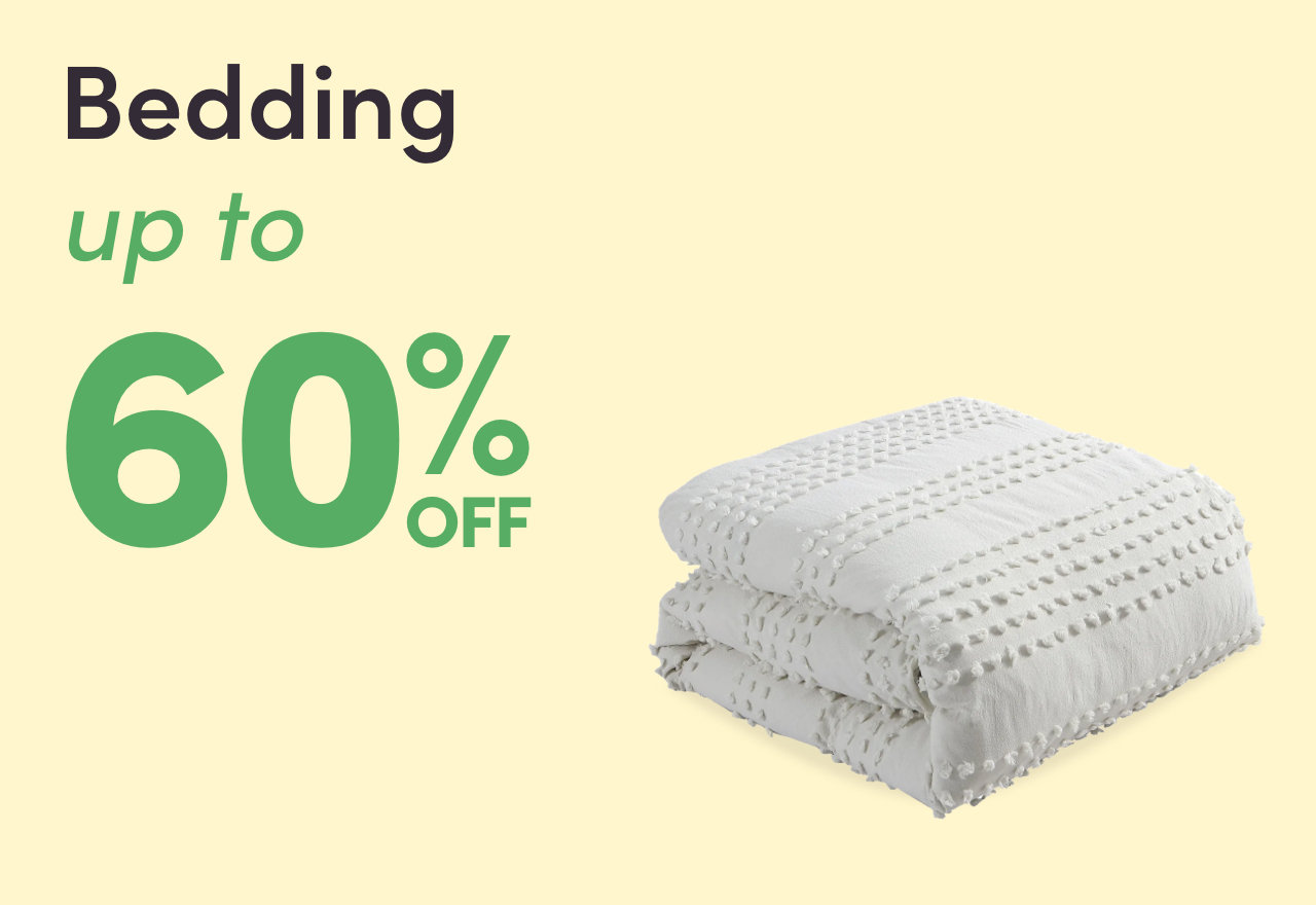 When Does Bedding Usually Go On Sale at Lola Bravo blog