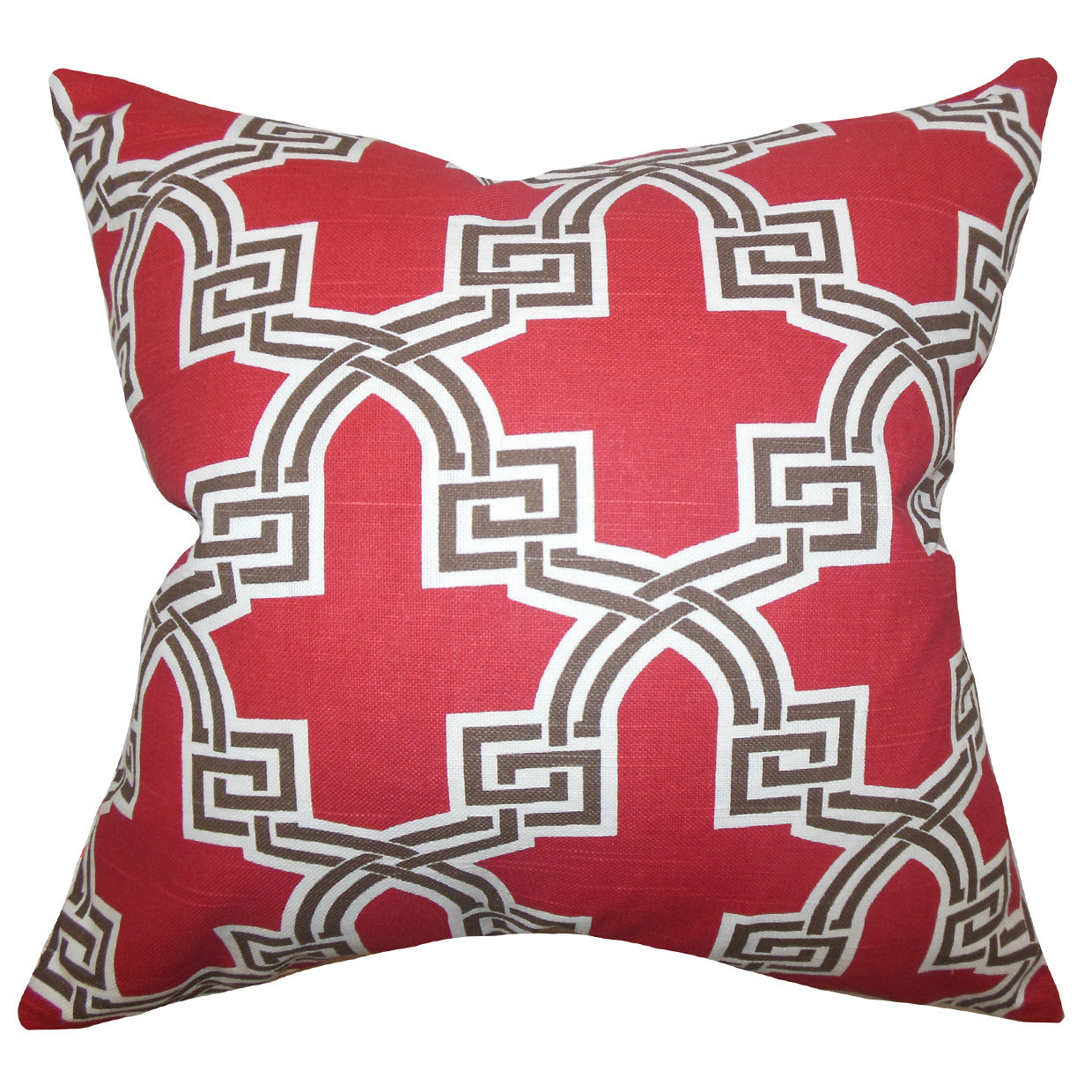 The Pillow Collection Pillow Cover | Wayfair