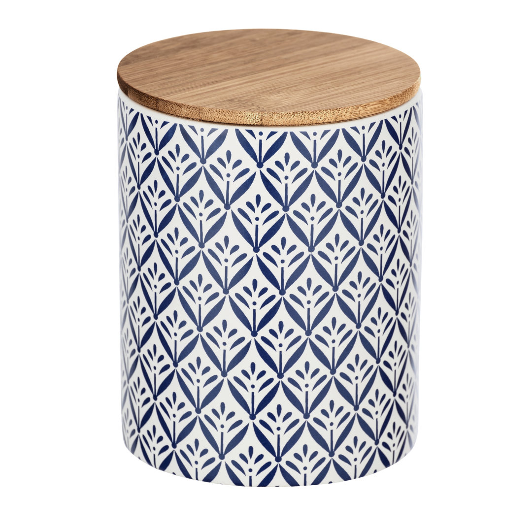 Wenko 950 ml Vorratsdose