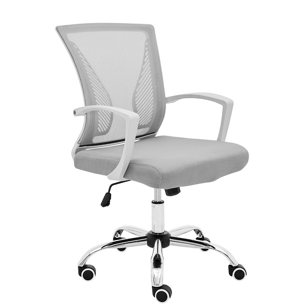 Inbox Zero Adelphine Mesh Task Chair & Reviews Wayfair