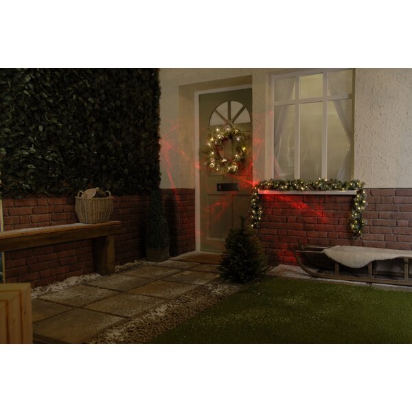 Vooruitzien Beheren Mainstream Outdoor Christmas Laser Lights | Wayfair.co.uk
