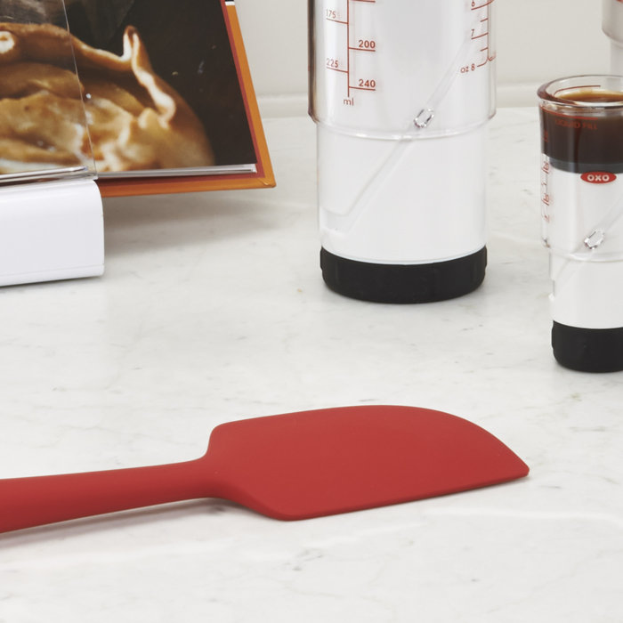 OXO Good Grips Small Silicone Spatula & Reviews | Wayfair