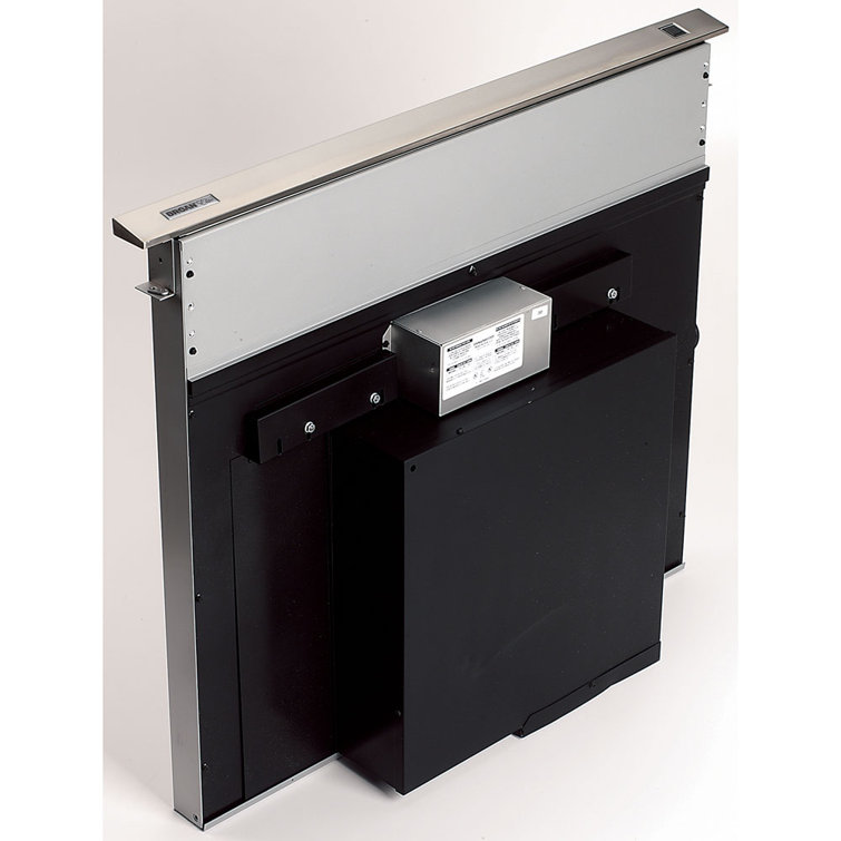 rangemaster cooker hood spares