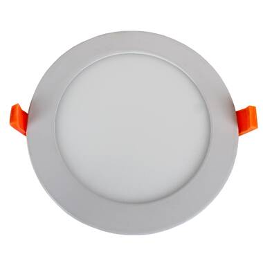Westgate 8 Inch Ultra Slim LED Recessed Light-18W ETL No Housing Required 