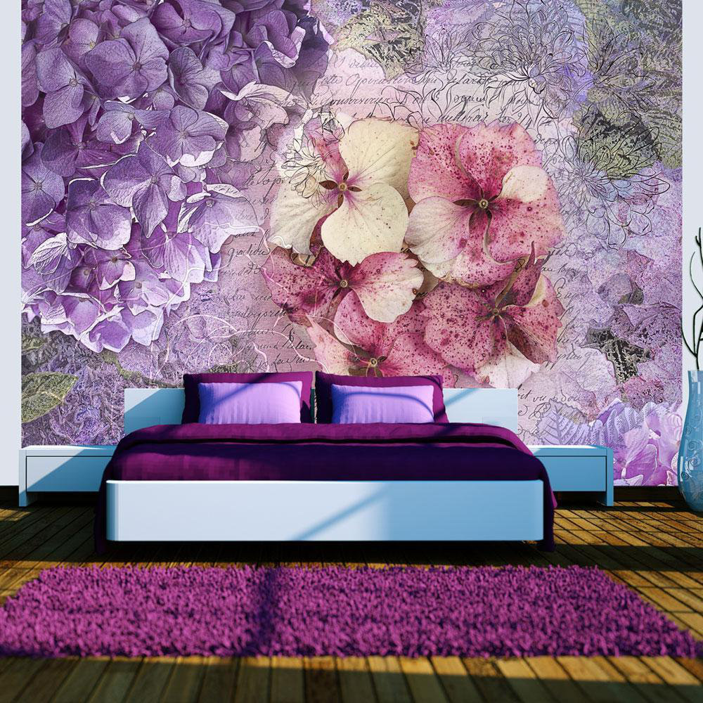 Red Barrel Studio® Juriaan Floral Wallpaper Wayfair