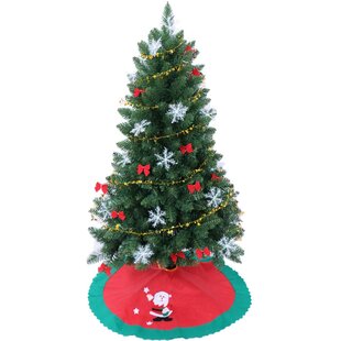 Details about   Artificial Tabletop Mini Christmas Tree Decorations Festival Miniature Tree 