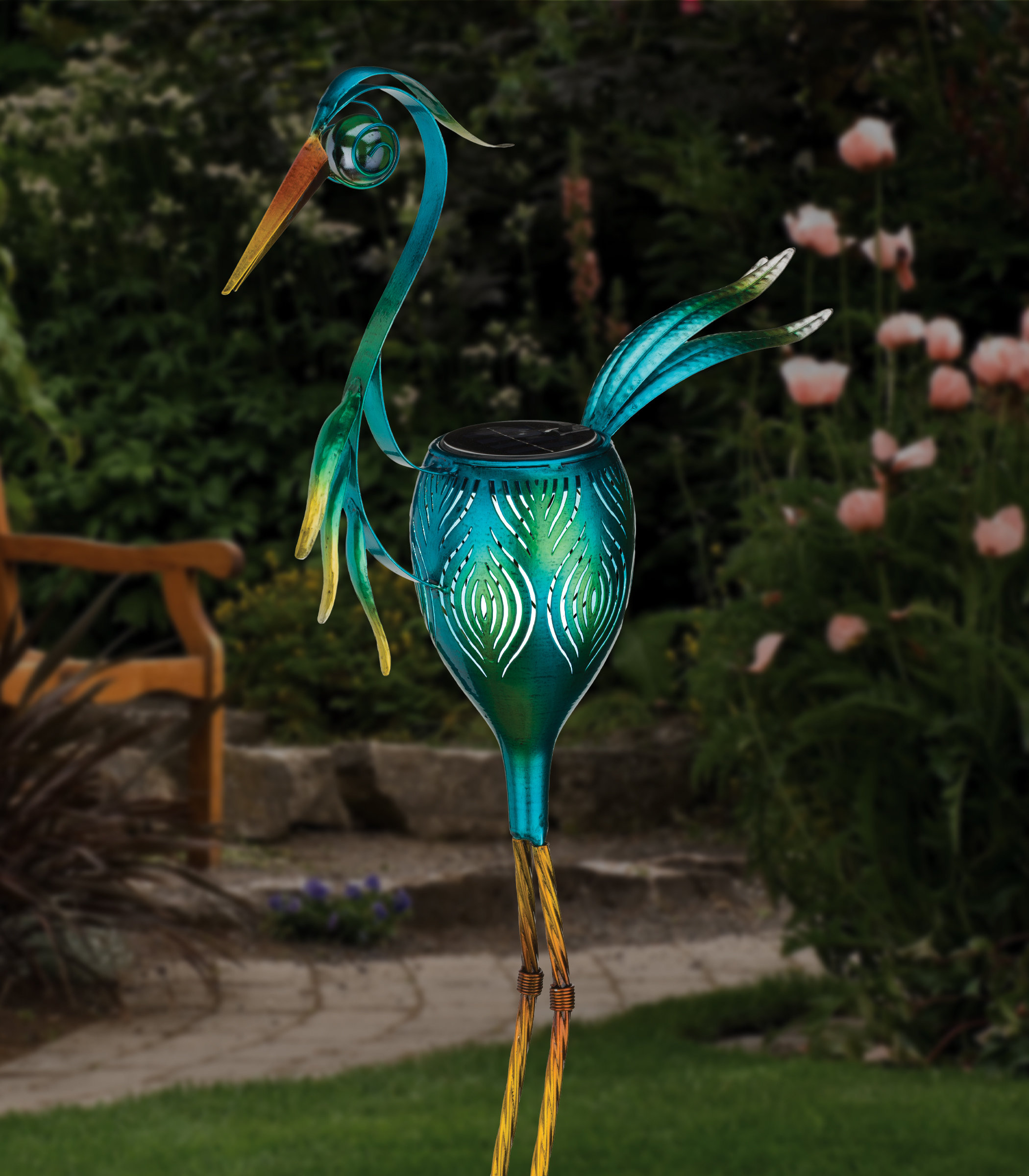 Bay Isle Home Litzy Decorative Lantern | Wayfair