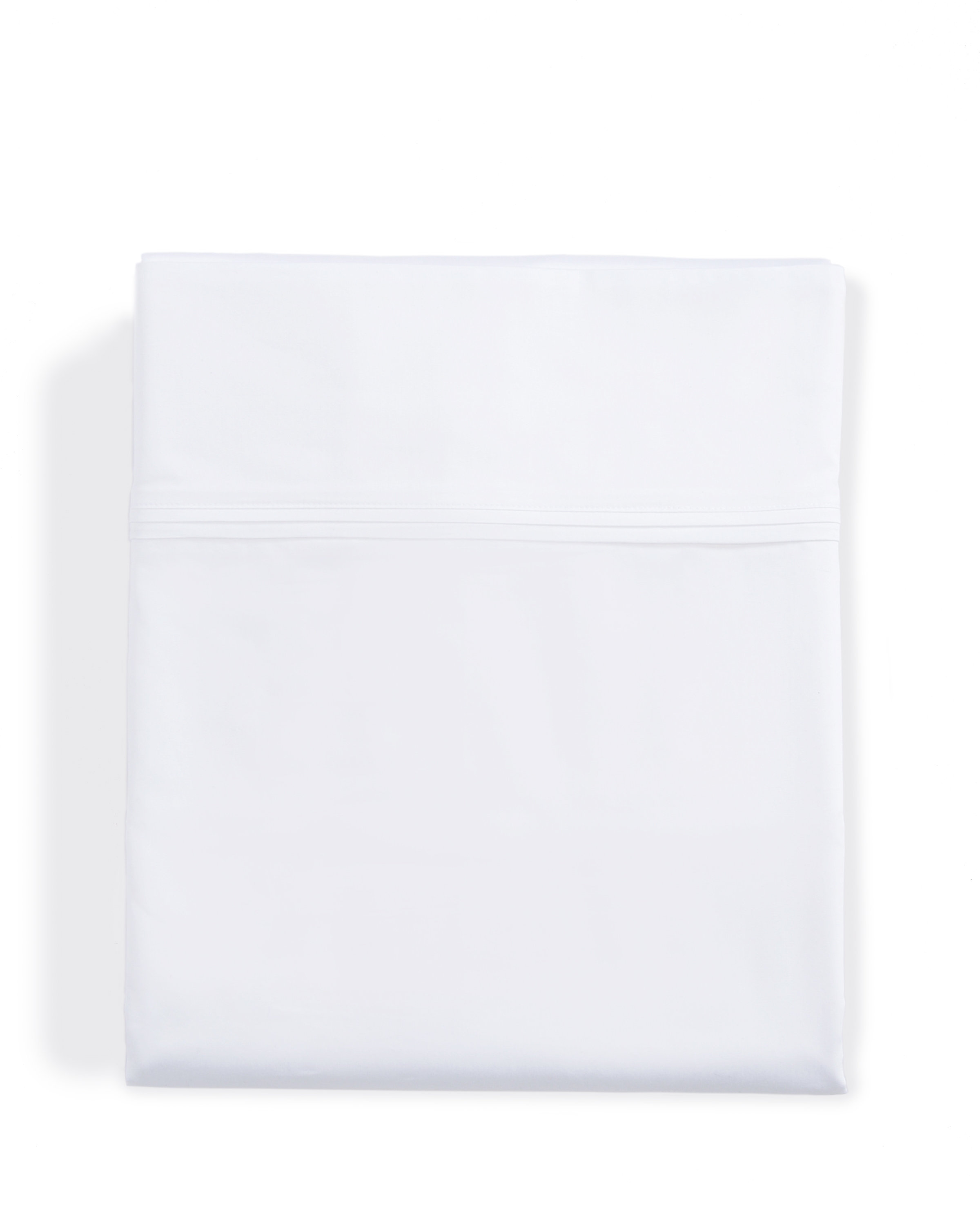 Arsuite 500 Thread Count Egyptian Certified Cotton Sateen Semi Fitted Top Sheet Wayfair