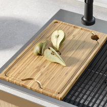Wayfair | Over the Sink Cutting Boards| From $25 Until 11/20 ...