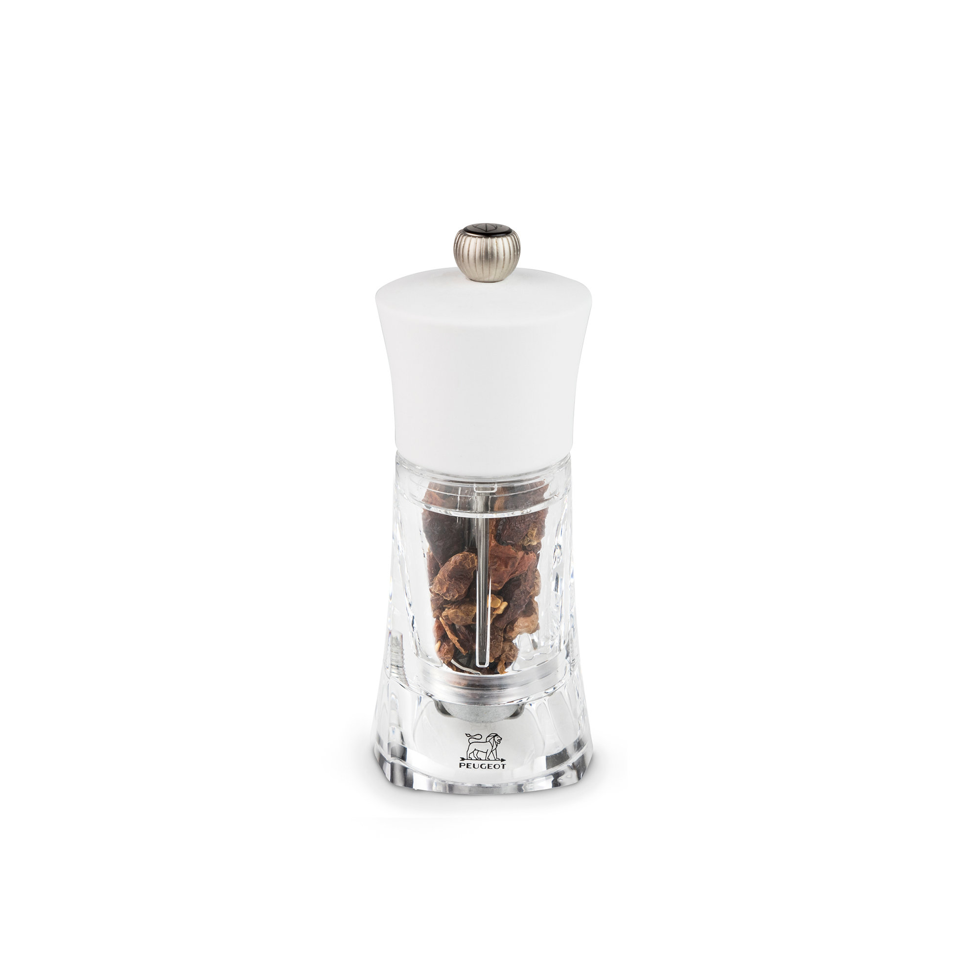 whole chili pepper grinder