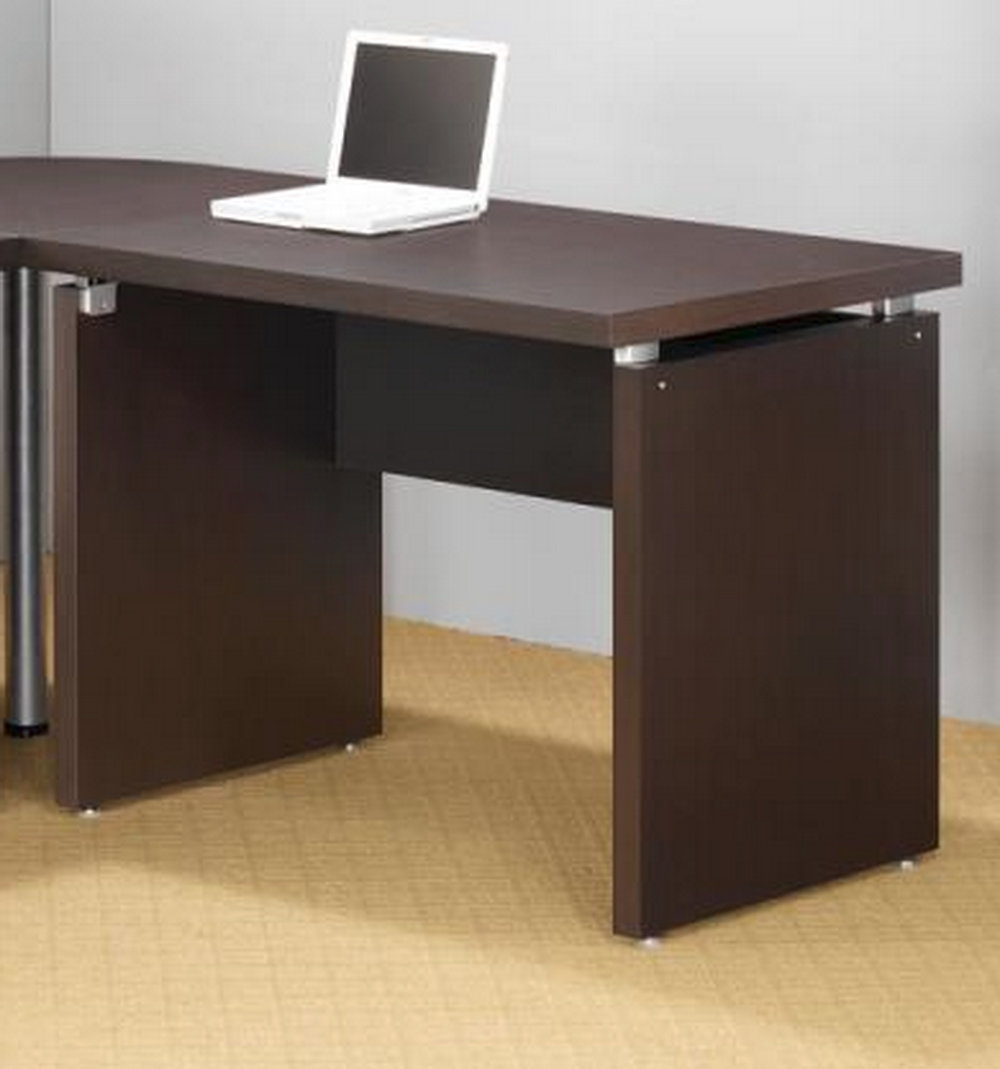 Ebern Designs Lafleur 30.75'' H x 39.5'' W Desk Return Wayfair