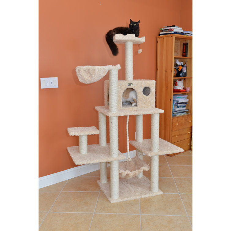 armarkat cat tree b5701