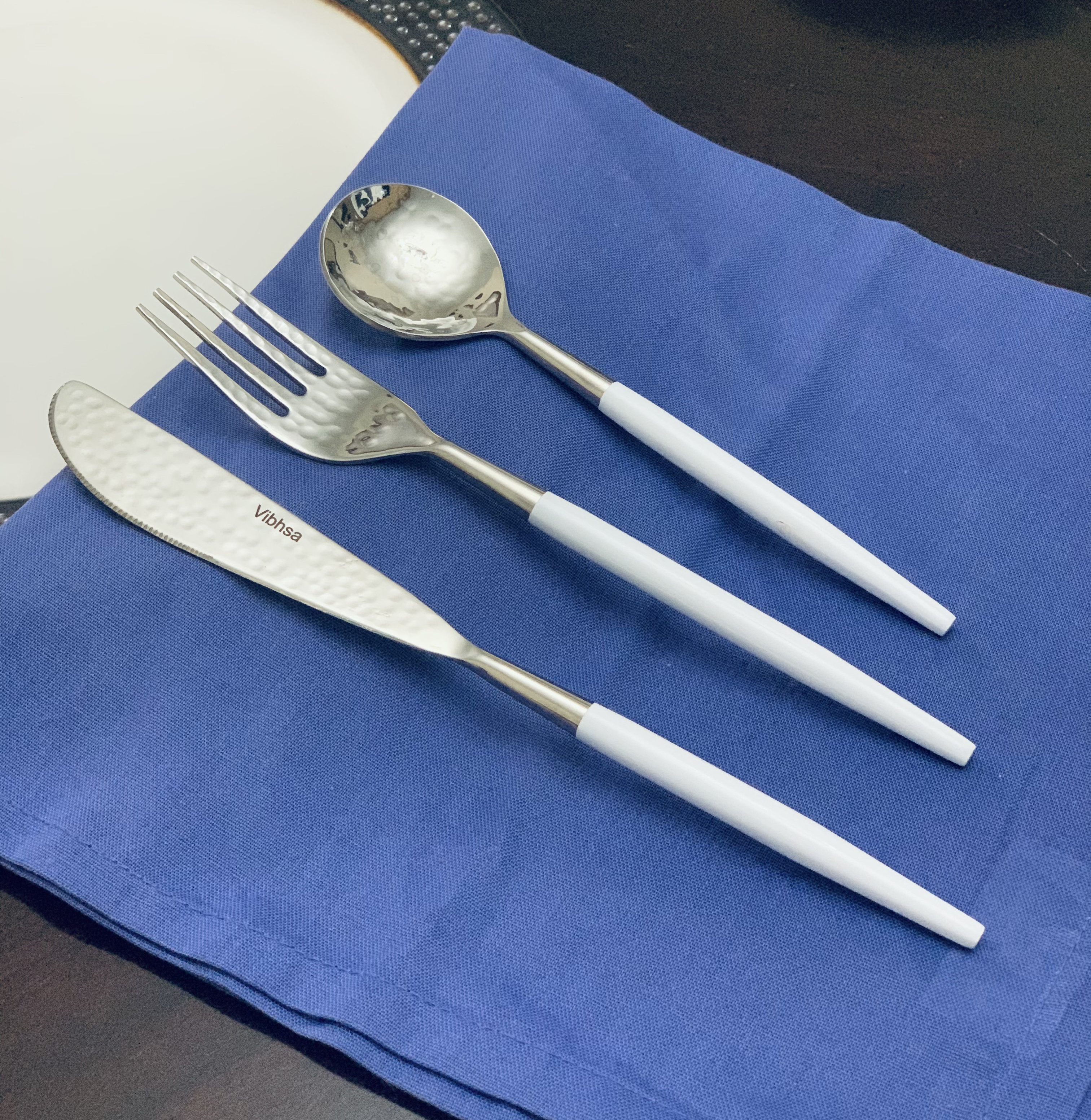 Classy R Us Stainless Steel Flatware Set Service for 12 Wayfair