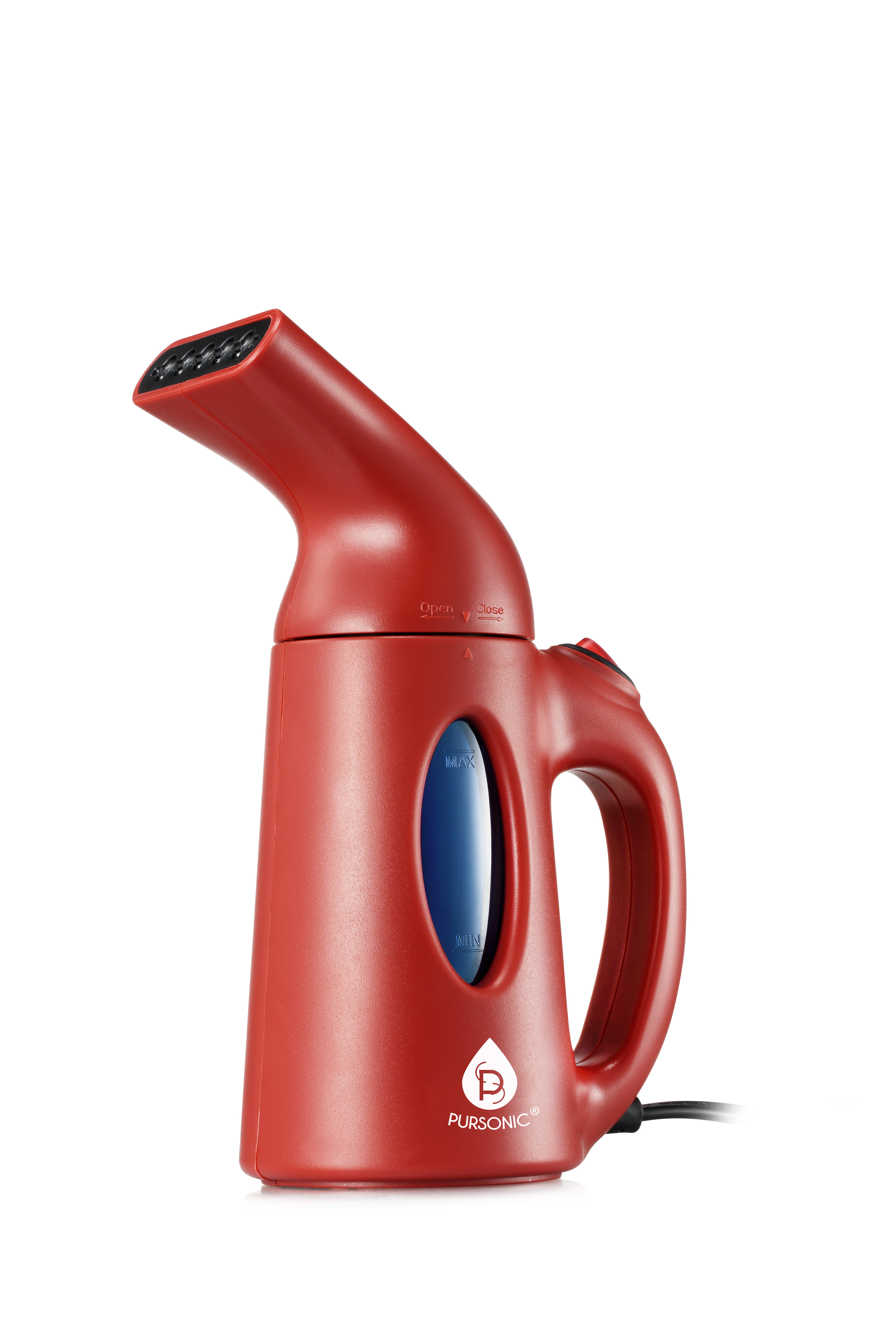 my little steamer combo