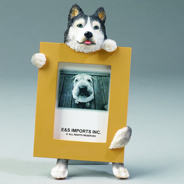 Espets Picture Frame Wayfair