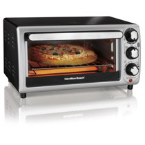 best toaster oven with automatic shut off
