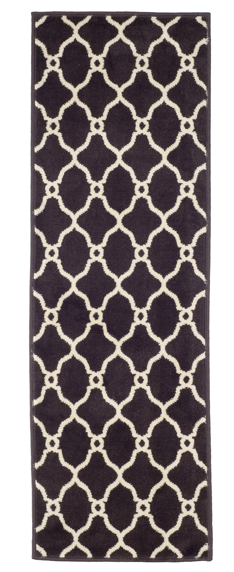 PLYH Brown Area Rug Wayfair