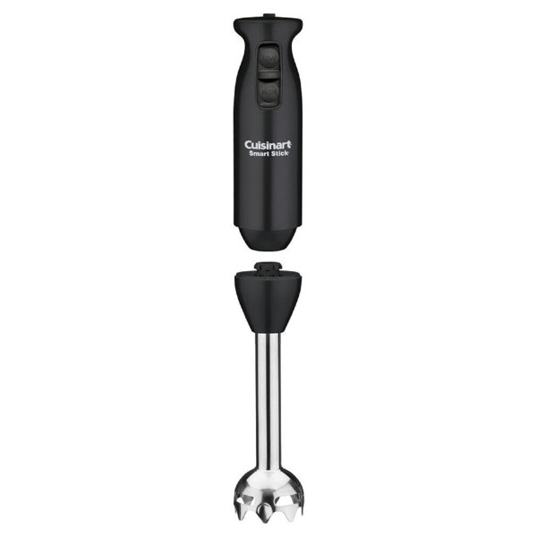 cuisinart 2 speed blender
