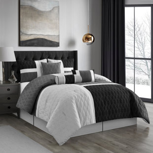 Noble Excellence Bedding | Wayfair