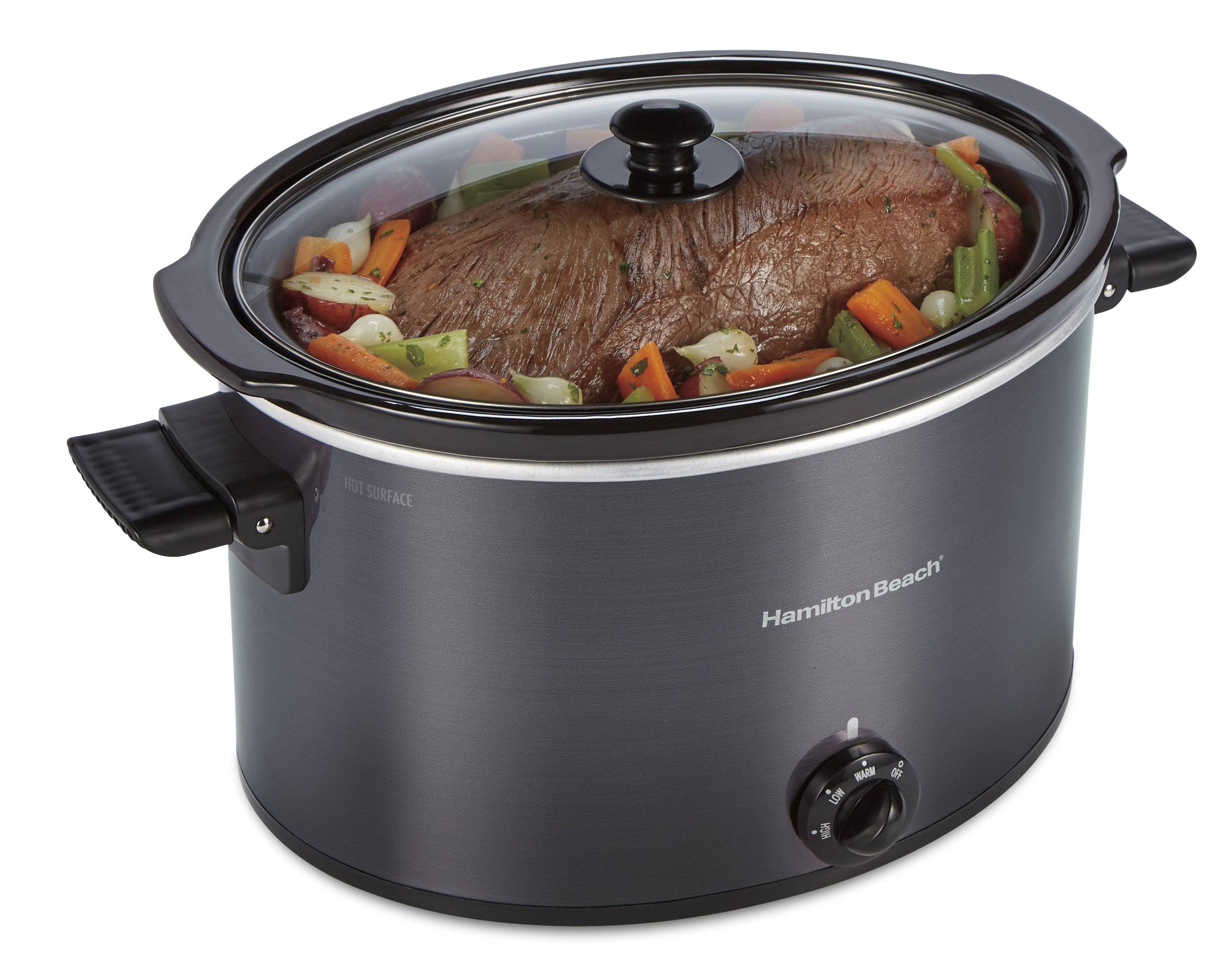 crock pot 10 qt digital multi cooker