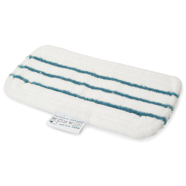 steam mop cloth