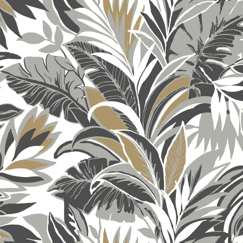 York Wallcoverings Floral Wallpaper & Reviews | Wayfair