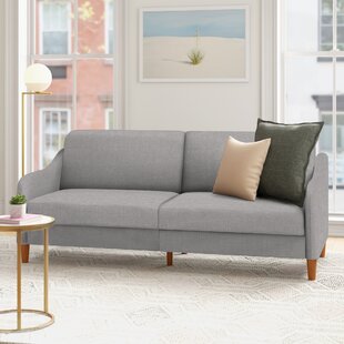 Adviseren Deens keuken Divan Couch | Wayfair